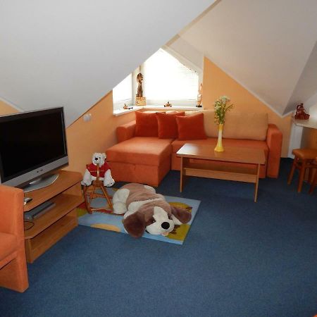 Apartmany V Terchovej Terchová Exterior foto