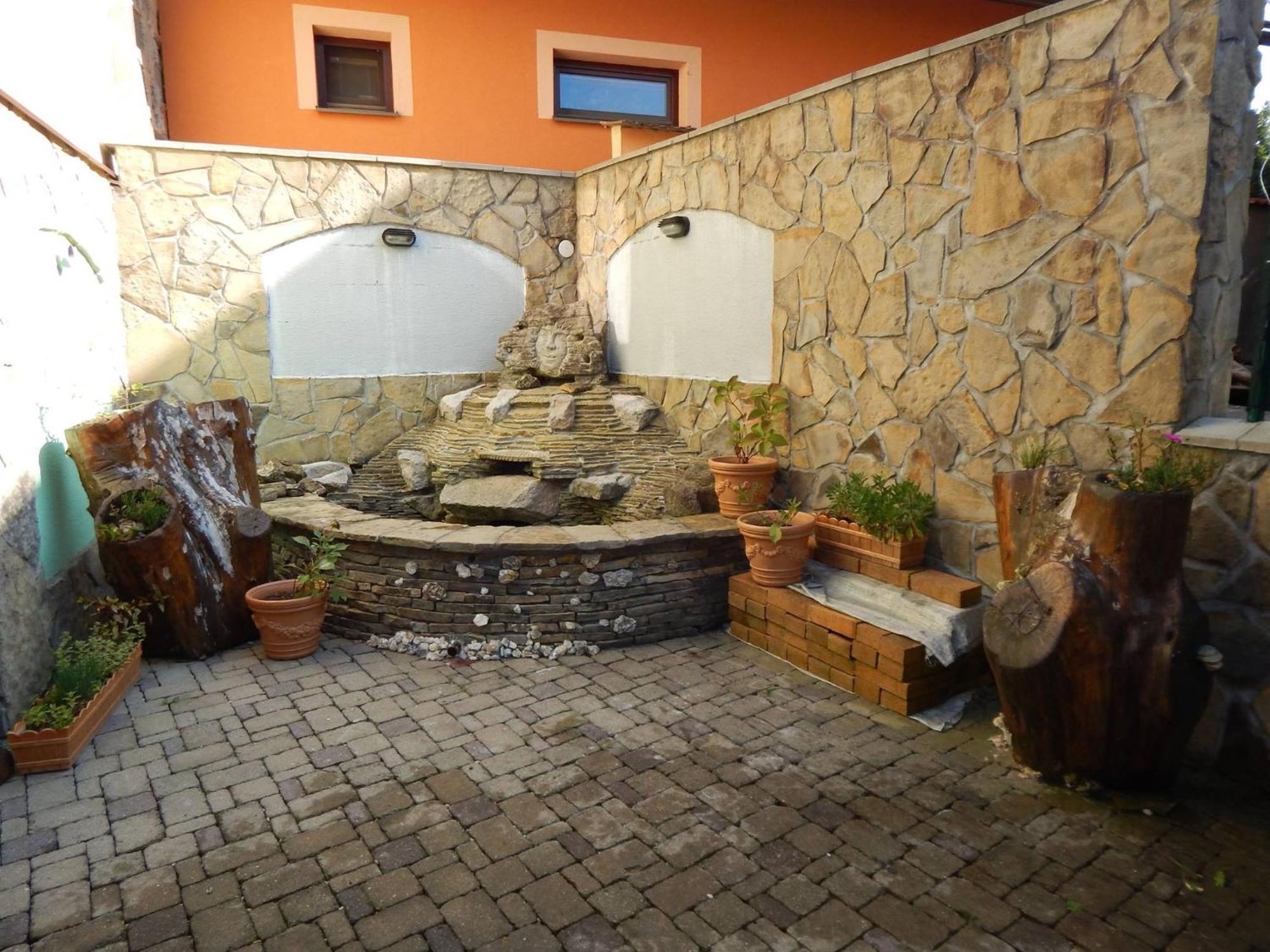 Apartmany V Terchovej Terchová Exterior foto