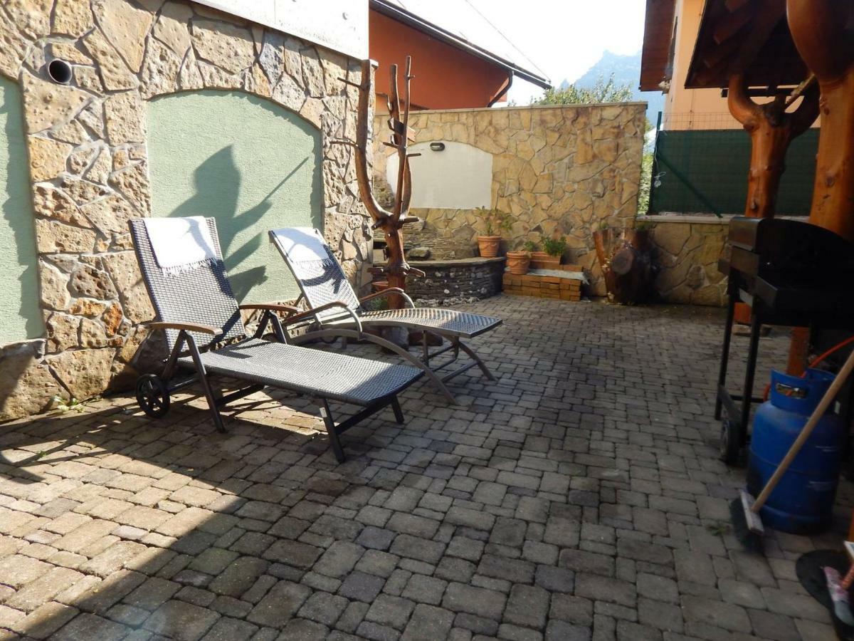 Apartmany V Terchovej Terchová Exterior foto